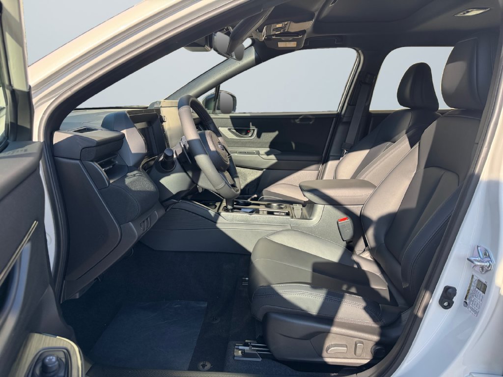 New 2026 Subaru Outback Premium AWD/4WD image 9