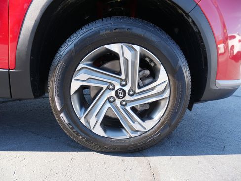 Used 2023 Hyundai Santa Fe SEL image 10