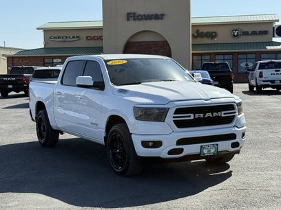 Used 2020 RAM 1500 Big Horn