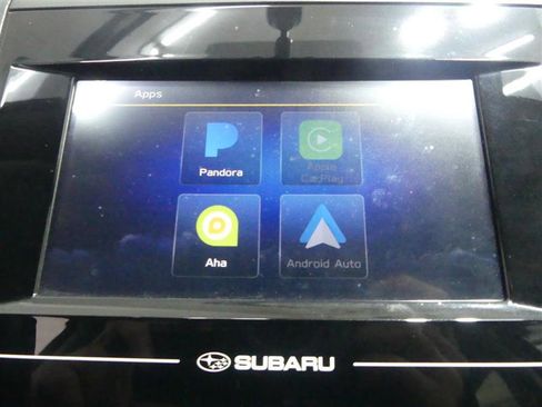 Used 2020 Subaru Impreza 2.0i image 43