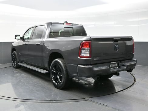 Used 2020 RAM 1500 Big Horn image 5