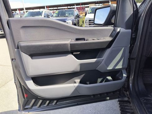 New 2025 Ford F150 XL w/ Equipment Group 103A High image 10