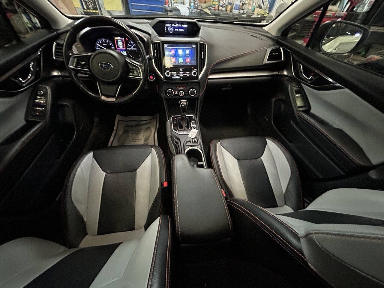 Used 2018 Subaru Crosstrek 2.0i Limited AWD/4WD image 17