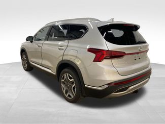 Used 2021 Hyundai Santa Fe Limited AWD/4WD video 2