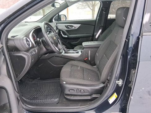 Used 2020 Chevrolet Blazer LT image 10