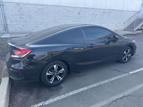 Used 2015 Honda Civic EX image 17