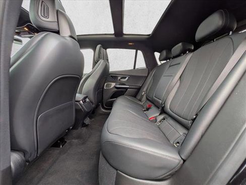 Certified 2023 Mercedes-Benz EQE 350+ 4MATIC SUV image 20