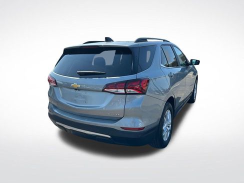 Used 2023 Chevrolet Equinox LT image 6