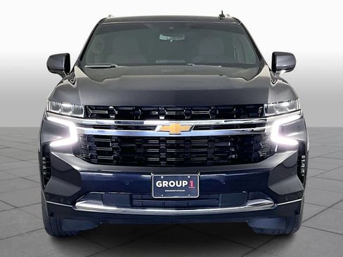 Used 2023 Chevrolet Tahoe LS w/ Driver Alert Package image 4