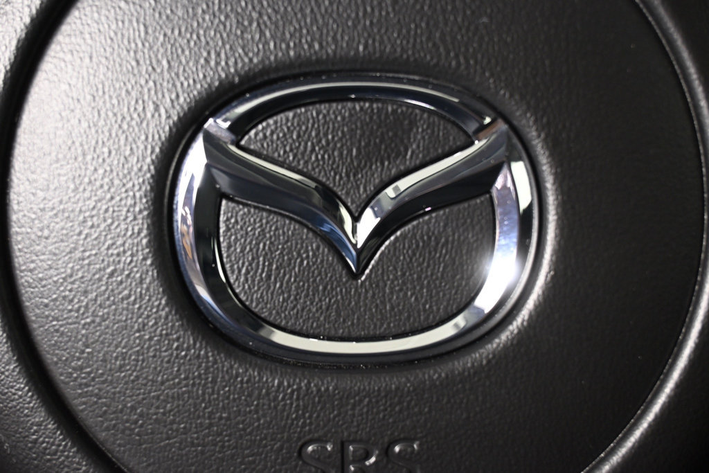 Certified 2026 MAZDA CX-50 AWD 2.5 Hybrid w/ Weather Package image 36
