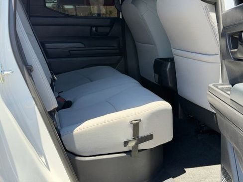 Used 2026 Toyota Tacoma SR5 RWD image 17