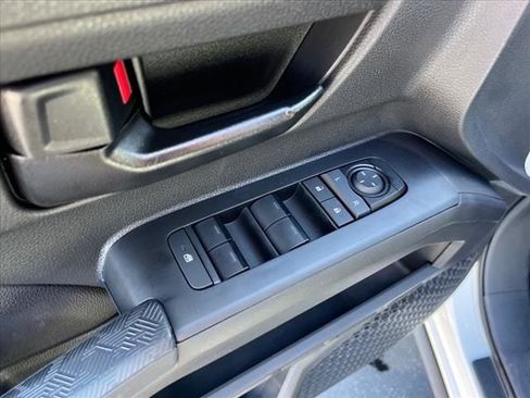 New 2025 Toyota Tacoma SR5 image 20