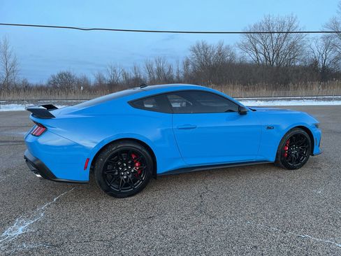 Used 2024 Ford Mustang GT Premium w/ GT Performance Package image 39