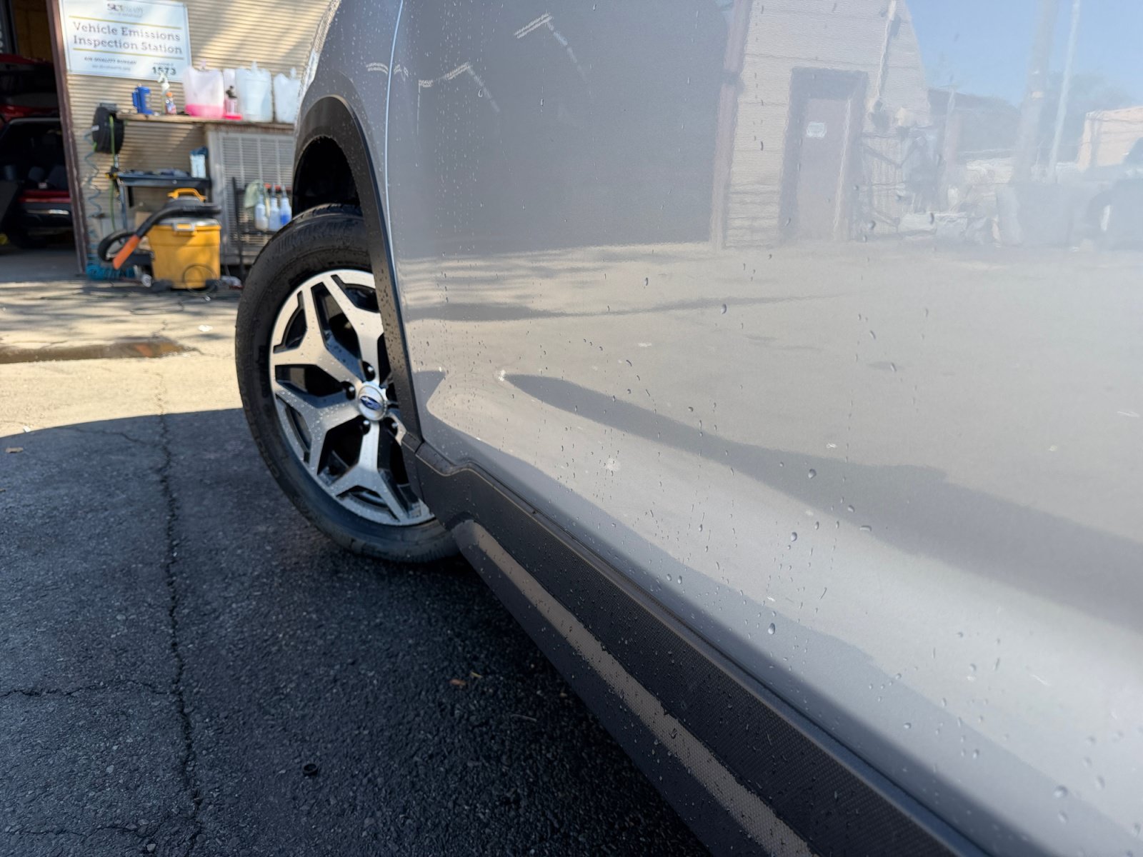 Used 2020 Subaru Forester Premium AWD/4WD image 31
