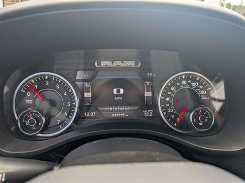 Used 2023 RAM 1500 Big Horn AWD/4WD image 20