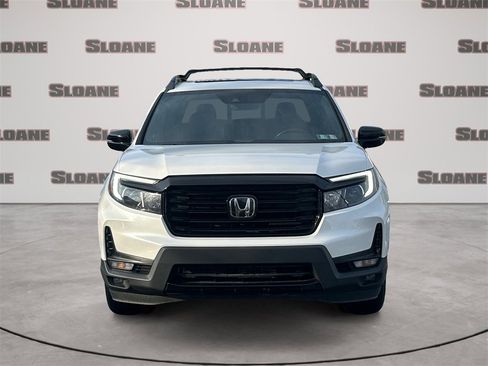 Used 2022 Honda Ridgeline Black Edition image 8