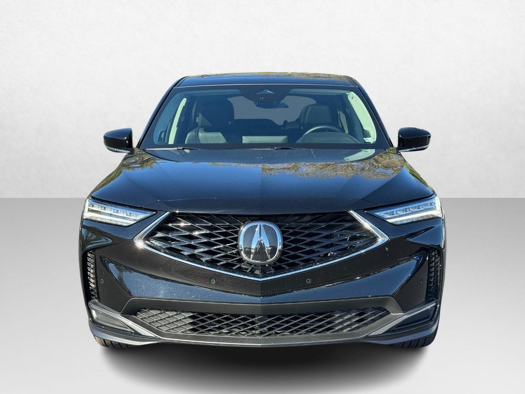 Certified 2026 Acura MDX w/ Technology Package AWD/4WD image 11