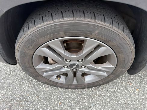 Used 2022 Kia Seltos S FWD image 10