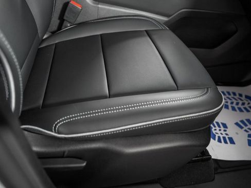 New 2026 Chevrolet Silverado EV LT w/ LPO, Dark Package Plus image 32