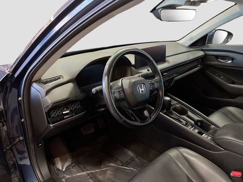 Used 2025 Honda Accord EX-L image 9