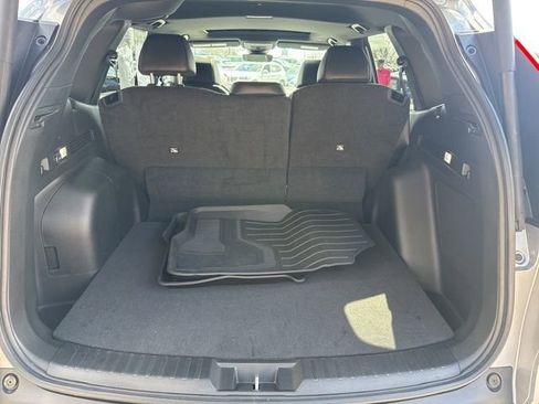 Certified 2023 Honda CR-V Sport Touring image 23