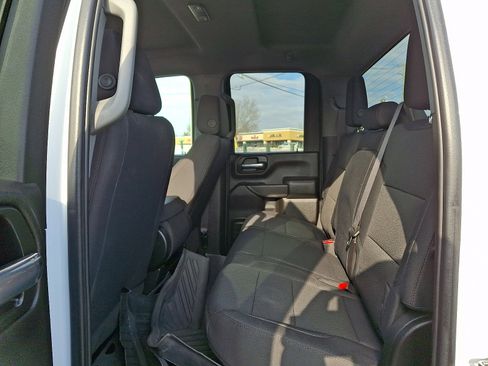 Used 2024 GMC Sierra 2500 Pro image 10