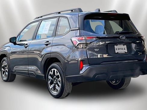 Certified 2025 Subaru Forester w/ Convenience Package #1 image 4