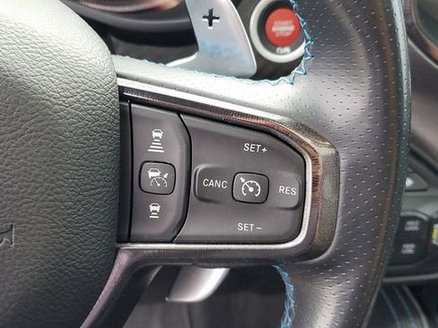 Used 2023 RAM 1500 TRX w/ TRX Level 2 Equipment Group image 23