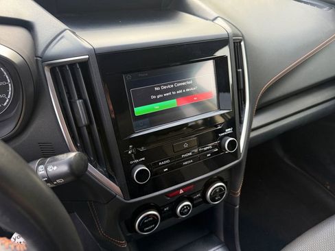 Used 2023 Subaru Crosstrek 2.0i Premium image 28