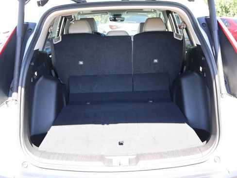Certified 2024 Honda CR-V EX-L image 15