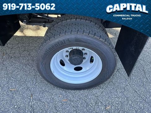 New 2025 Ford F450 XL image 13