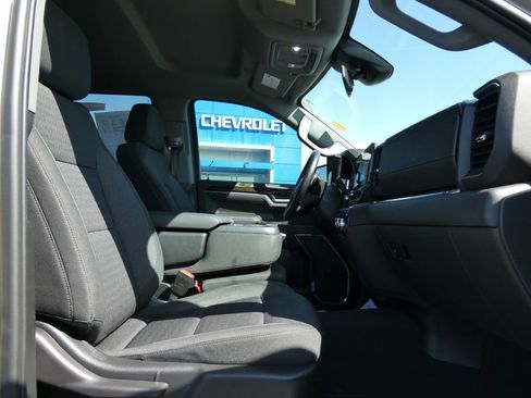 Certified 2022 GMC Sierra 1500 Elevation AWD/4WD image 16