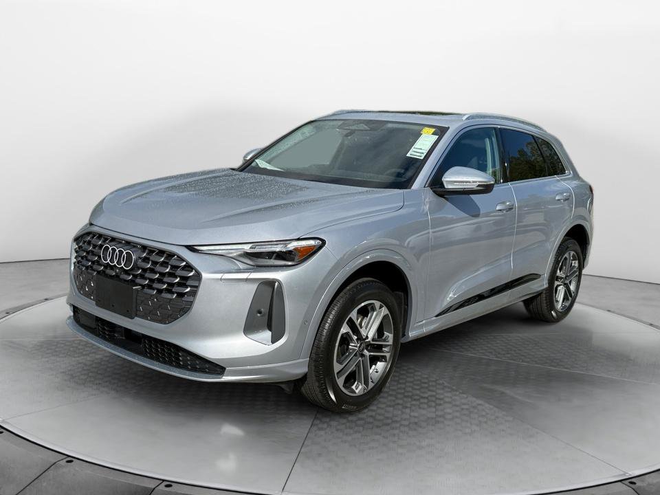 New 2026 Audi Q5 Premium AWD/4WD image 3