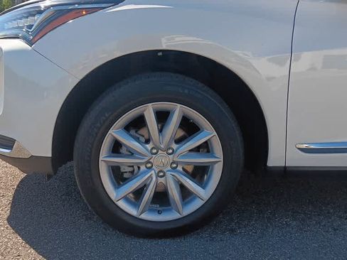 Used 2023 Acura RDX AWD image 10