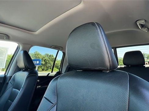 Used 2022 Honda Ridgeline RTL-E image 22