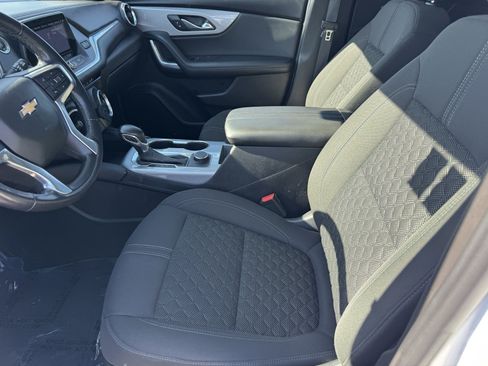 Certified 2020 Chevrolet Blazer LT FWD image 15