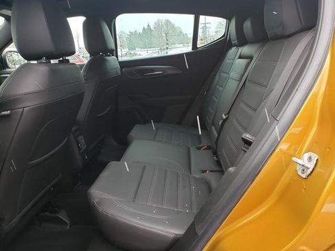 New 2024 Dodge Hornet GT Plus w/ Tech Pack Plus w/o Parking image 12