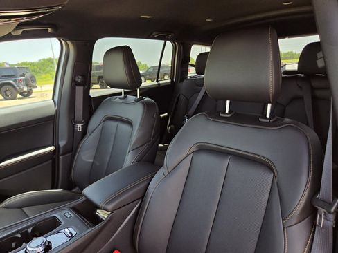 New 2026 Jeep Cherokee Limited AWD/4WD image 26