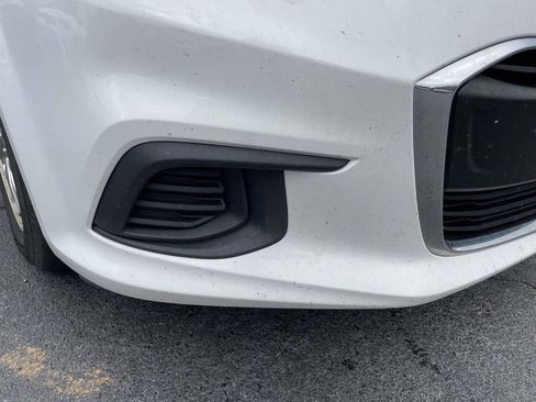 Used 2020 Chevrolet Sonic LT FWD image 5