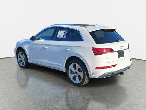 Used 2024 Audi Q5 2.0T Prestige image 7