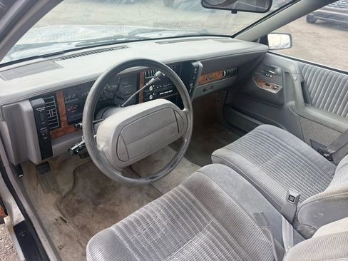Used 1994 Buick Century Special image 15