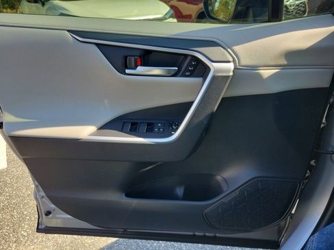 Used 2019 Toyota RAV4 Limited image 37