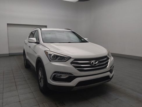 Used 2018 Hyundai Santa Fe Sport w/ 2.4L Value Package 02 FWD image 13