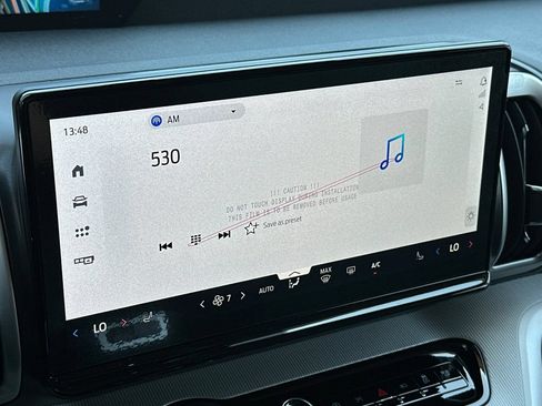 New 2026 Ford Expedition Max Active RWD image 18