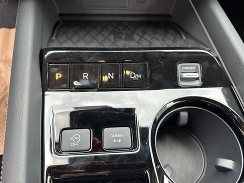 New 2025 Nissan Murano SL image 17