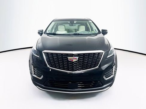 New 2025 Cadillac XT5 Premium Luxury w/ Technology Package image 2
