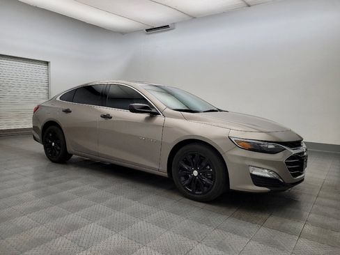 Used 2024 Chevrolet Malibu LT image 11