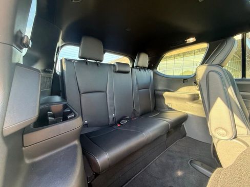 Used 2026 Toyota Grand Highlander AWD Hybrid image 29