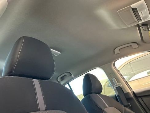 Used 2024 Nissan Sentra SV FWD image 18