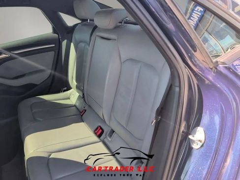 Used 2018 Audi A3 2.0T Premium FWD image 25